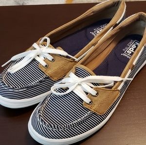 SOLD! Keds Ortholite